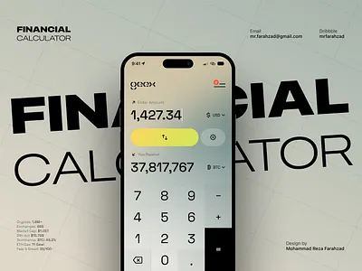 Calculator Image